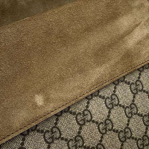 Gucci Chain Shoulder Bag Dionysus GG Small 400249 GUCCI Dionysus Bag - Picture 10 of 15